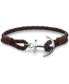 BRACELET TOM HOPE UNISEX TM0210 (18CM ) Bižutērija