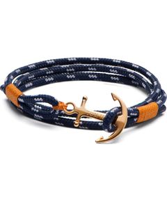 BRACELET TOM HOPE UNISEX TM0111 (18CM ) Bižutērija