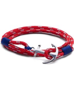 BRACELET TOM HOPE UNISEX TM0013 (21CM ) Bižutērija