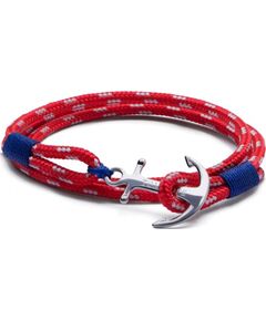 BRACELET TOM HOPE UNISEX TM0012 (19,5CM ) Bižutērija