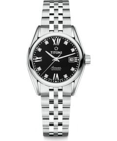 WATCH TITONI WOMAN 23909S-354 (27MM) Rokas pulksteņi 