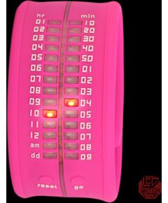 WATCH TIME-IT UNISEX ZERO_A9 (33MM) Rokas pulksteņi 