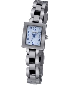 WATCH TIME FORCE WOMEN TF3356B03M (18MM) Rokas pulksteņi 