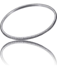 BRACELET TIME FORCE WOMAN TS5124BS ( ) Bižutērija
