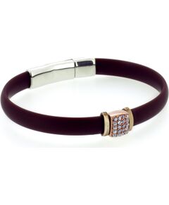 BRACELET TIME FORCE WOMAN TJ1248B01 (19CM ) Bižutērija