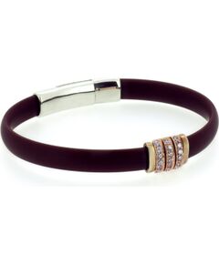 BRACELET TIME FORCE WOMAN TJ1245B01 (20CM ) Bižutērija