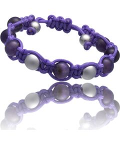 BRACELET TIME FORCE WOMAN TJ1034B01X (20CM ) Bižutērija
