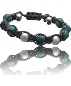 BRACELET TIME FORCE WOMAN TJ1034B01T (21CM ) Bižutērija