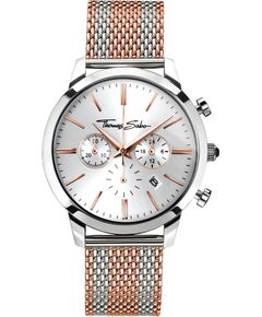 WATCH THOMAS SABO UNISEX WA02872832014 (42MM) Rokas pulksteņi 