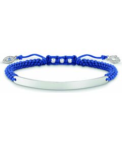 BRACELET THOMAS SABO WOMAN A00668971L21v (21CM ) Bižutērija