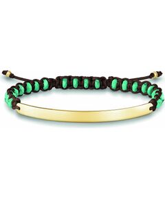 BRACELET THOMAS SABO WOMAN 005689617L19v (19CM ) Bižutērija