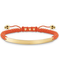 BRACELET THOMAS SABO WOMAN LBA00508488L2 (21CM ) Bižutērija