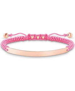 BRACELET THOMAS SABO WOMAN LBA00485979L2 (21CM ) Bižutērija