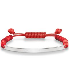 BRACELET THOMAS SABO UNISEX A003081410L21 (21CM ) Bižutērija