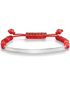 BRACELET THOMAS SABO WOMAN A003081410L19 (19CM ) Bižutērija