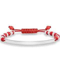 BRACELET THOMAS SABO WOMAN A003068327L21 (21CM ) Bižutērija