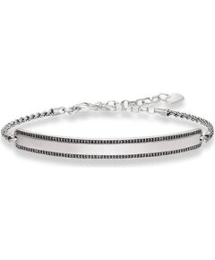 BRACELET THOMAS SABO UNISEX 000964311L21v (19CM ) Bižutērija