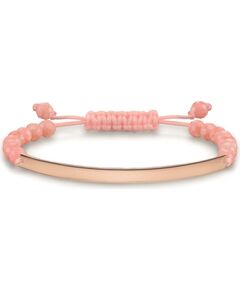 BRACELET THOMAS SABO WOMEN LBA0002-815-9 (14,5-21CM ) Bižutērija