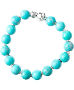 BRACELET THOMAS SABO WOMAN KT14986917L16 ( ) Bižutērija