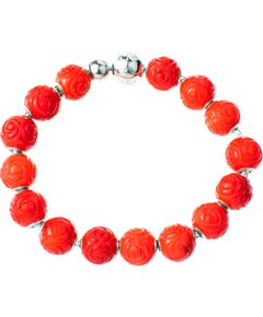 BRACELET THOMAS SABO WOMAN KT14787010L17 ( ) Bižutērija