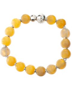 BRACELET THOMAS SABO WOMAN KT14386416L16 ( ) Bižutērija