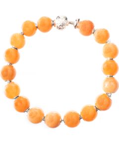 BRACELET THOMAS SABO WOMAN KT14286610L17 ( ) Bižutērija
