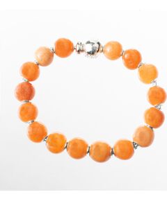 BRACELET THOMAS SABO WOMAN KT14286610L16 ( ) Bižutērija