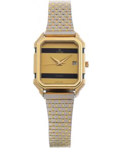 WATCH TETRA WOMEN 129-1-A1 (23MM) Rokas pulksteņi 