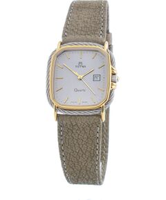 WATCH TETRA WOMEN 125-R-BRWN (27MM) Rokas pulksteņi 
