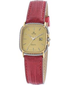 WATCH TETRA WOMEN 125-CC-L (27MM) Rokas pulksteņi 