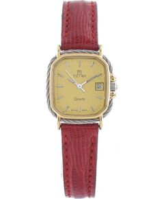 WATCH TETRA WOMEN 124-CC-L (23MM) Rokas pulksteņi 