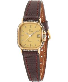 WATCH TETRA WOMEN 124-C-GRNT (23MM) Rokas pulksteņi 