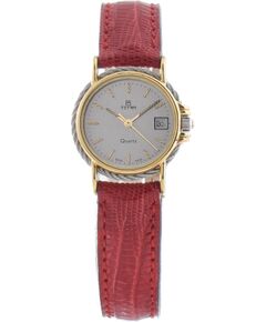 WATCH TETRA WOMEN 114-RC-L (23MM) Rokas pulksteņi 