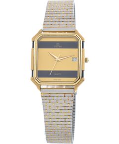 WATCH TETRA WOMEN 1128-A (27MM) Rokas pulksteņi 
