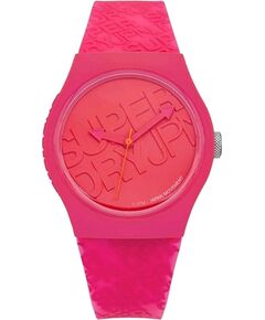 WATCH SUPERDRY WOMAN SYL169P (38MM) Rokas pulksteņi 