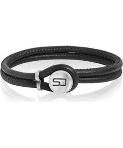 BRACELET SIF JAKOBS WOMAN BR458-BLBK195 (19,5CM ) Bižutērija