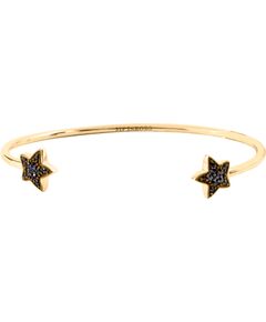 BRACELET SIF JAKOBS WOMAN BG1777-BK-RG (16CM ) Bižutērija