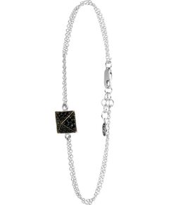 BRACELET SIF JAKOBS WOMAN B1851-BK-070 (16-18CM ) Bižutērija
