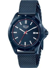 WATCH SECTOR MAN R3253231004 (43MM) Rokas pulksteņi 