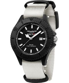 WATCH SECTOR MAN R3251539003 (43MM) Rokas pulksteņi 