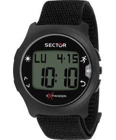 WATCH SECTOR MAN R3251530001 (51x46MM) Rokas pulksteņi 