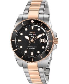 WATCH SECTOR MAN R3253276002 (41 MM) Rokas pulksteņi 