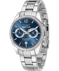 WATCH SECTOR MAN R3253240006 (41 MM) Rokas pulksteņi 