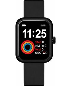 WATCH SECTOR Unisex R3251282001 (39MM) Rokas pulksteņi 
