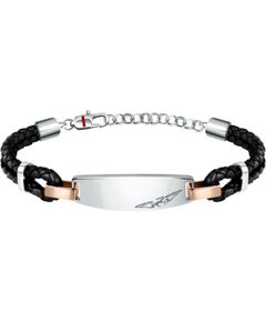 BRACELET SECTOR MAN SZV75 (22CM ) Bižutērija