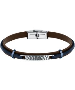 BRACELET SECTOR MAN SZV117 (21CM ) Bižutērija