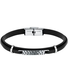 BRACELET SECTOR MAN SZV116 (21CM ) Bižutērija