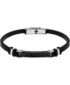 BRACELET SECTOR MAN SZV114 (21CM ) Bižutērija