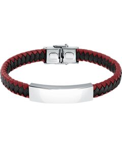 BRACELET SECTOR MAN SZV111 (21CM ) Bižutērija