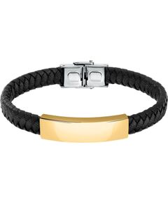 BRACELET SECTOR MAN SZV110 (21CM ) Bižutērija